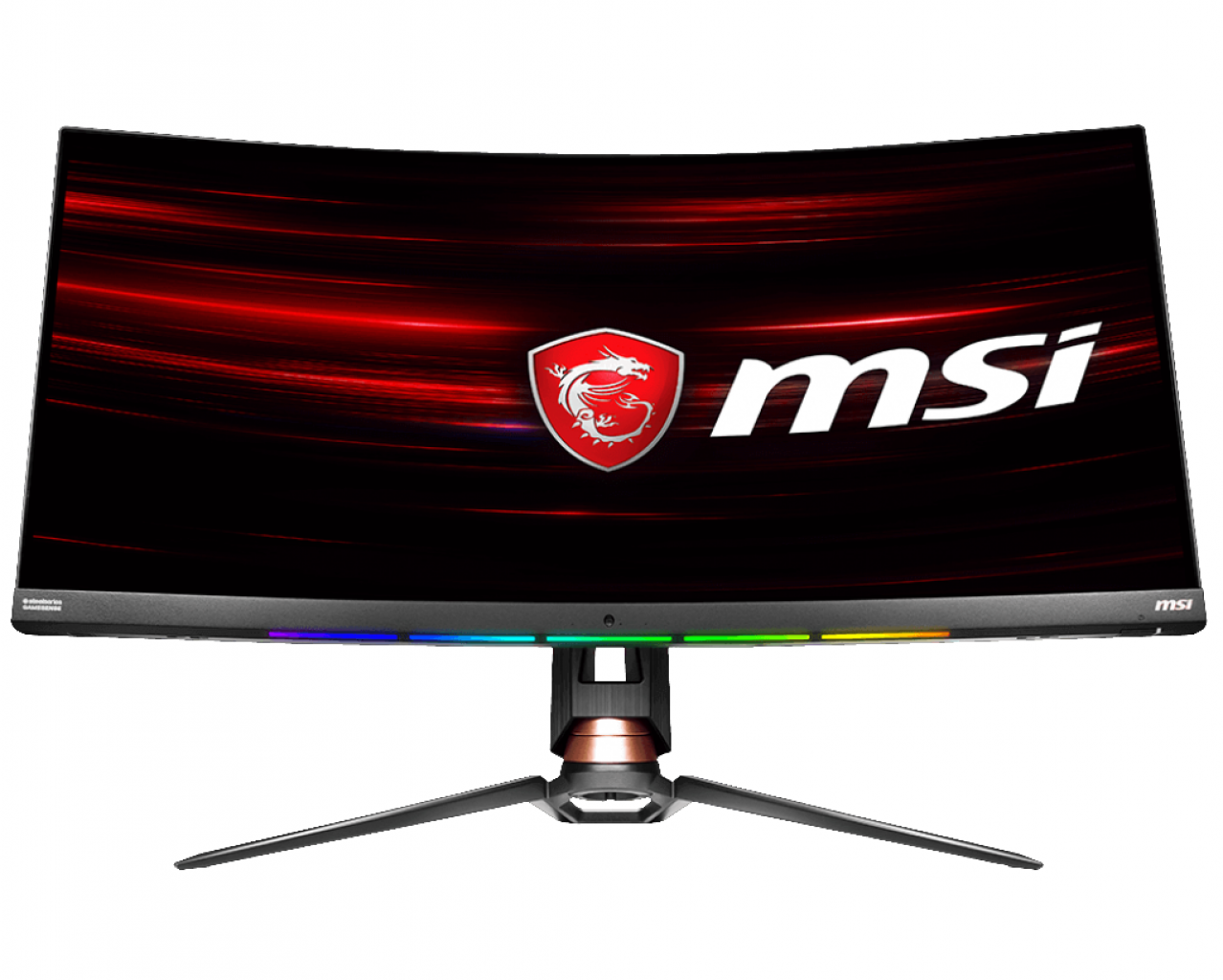 [02/06/2019] MSI Optix MPG341CQR