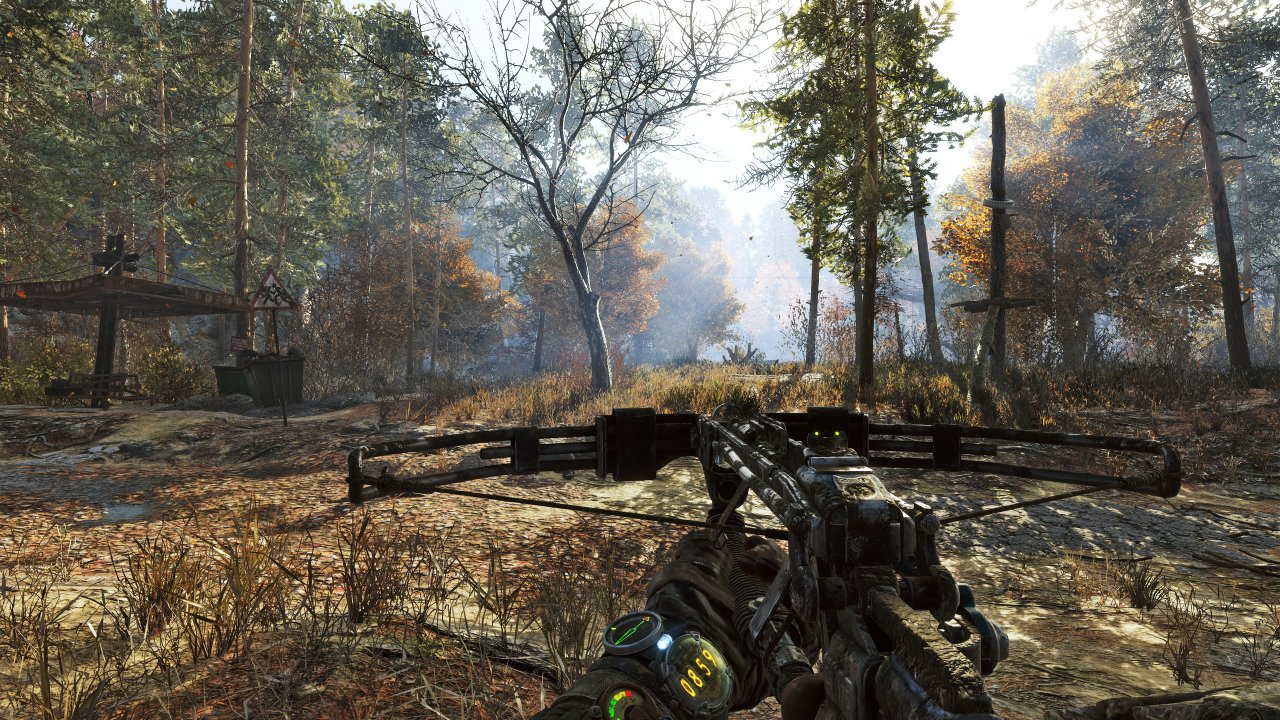 [27/06/2019] Metro Exodus – 
