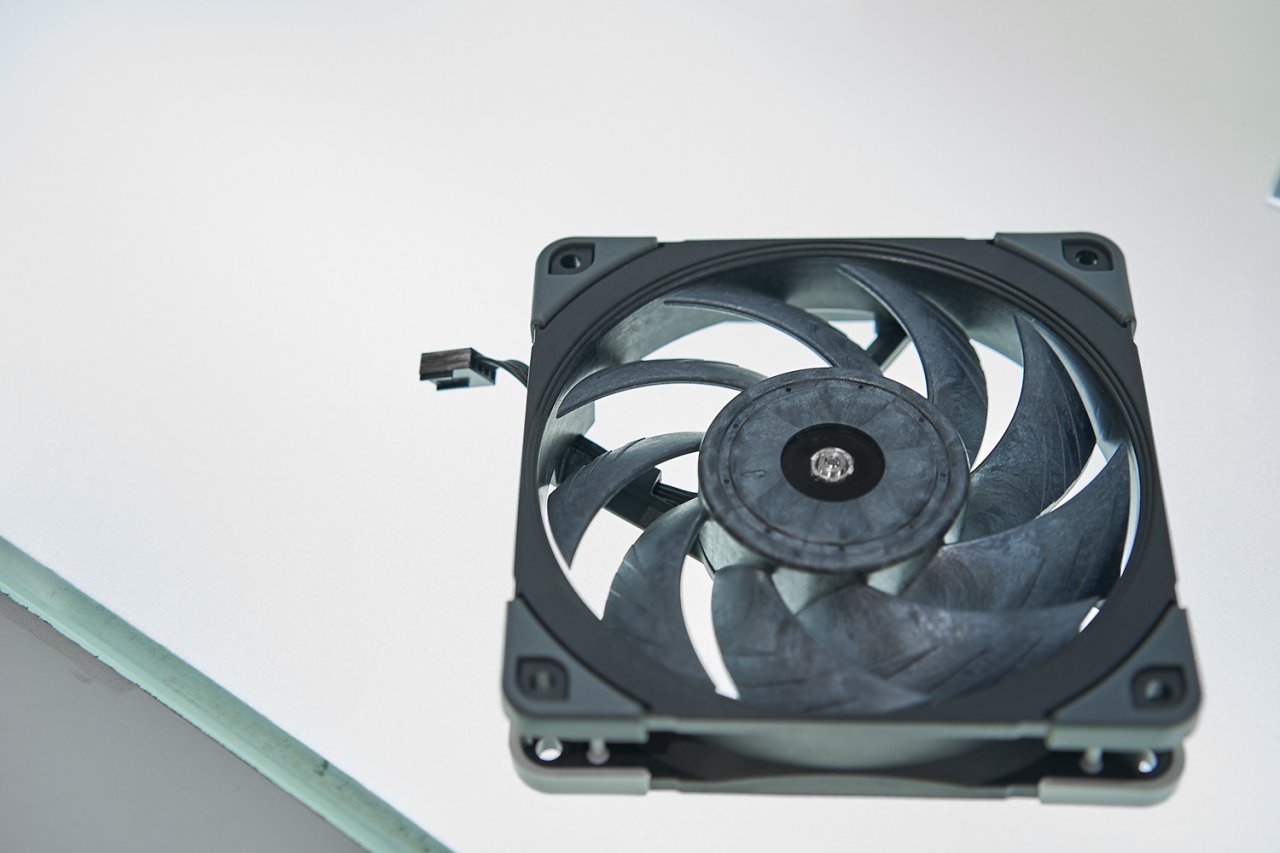 [05/06/2019] Noctua auf der Computex: 