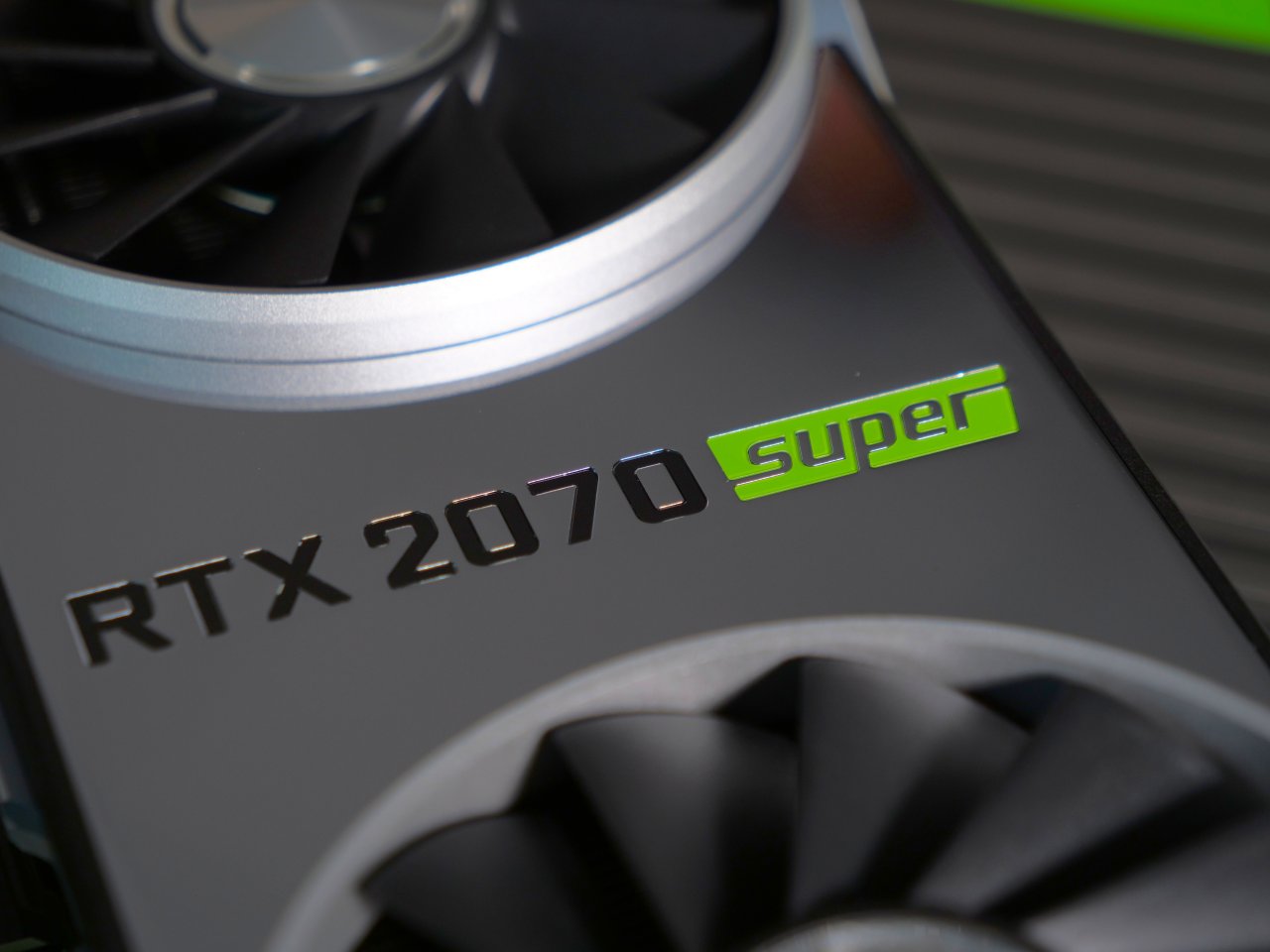 [28/06/2019] Geforce RTX 2070 Super: Im Dual-Verbund eine lohnenswerte Sache? (1)