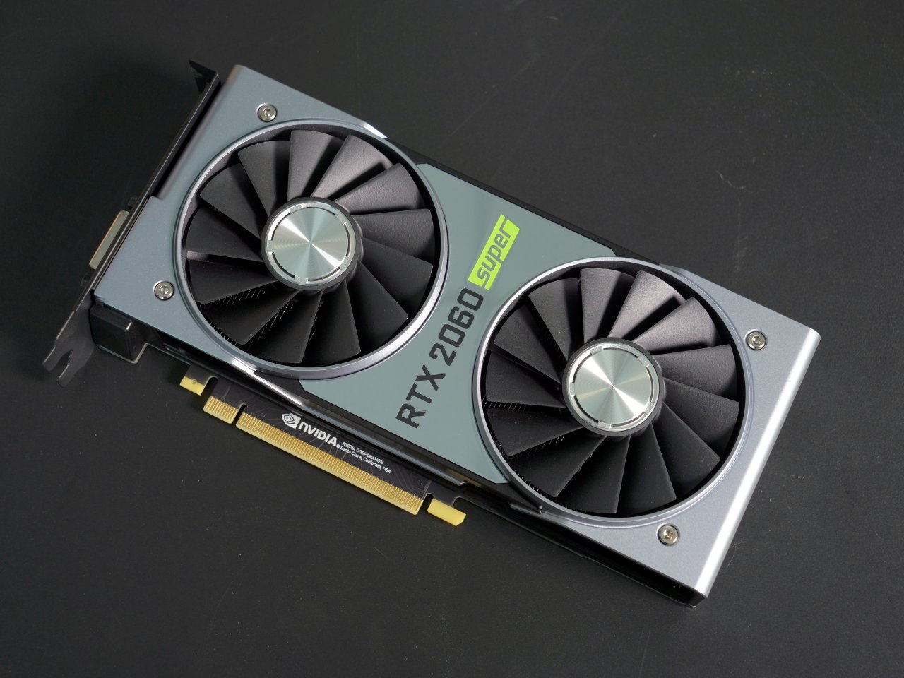 [28/06/2019] Nvidia Geforce RTX 2070 Super & RTX 2060 Super im Test (15)