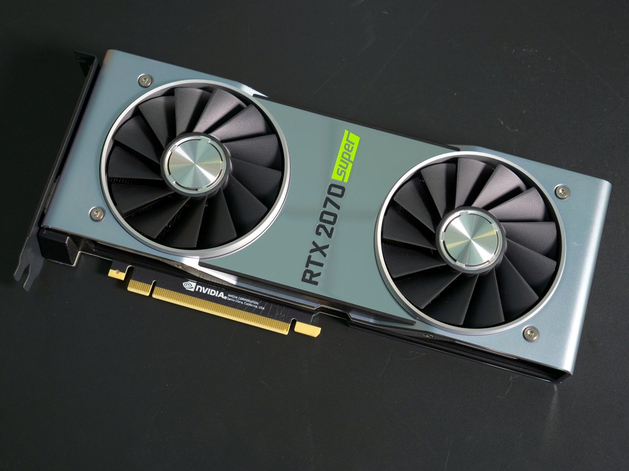 [28/06/2019] Nvidia Geforce RTX 2070 Super & RTX 2060 Super im Test (17)