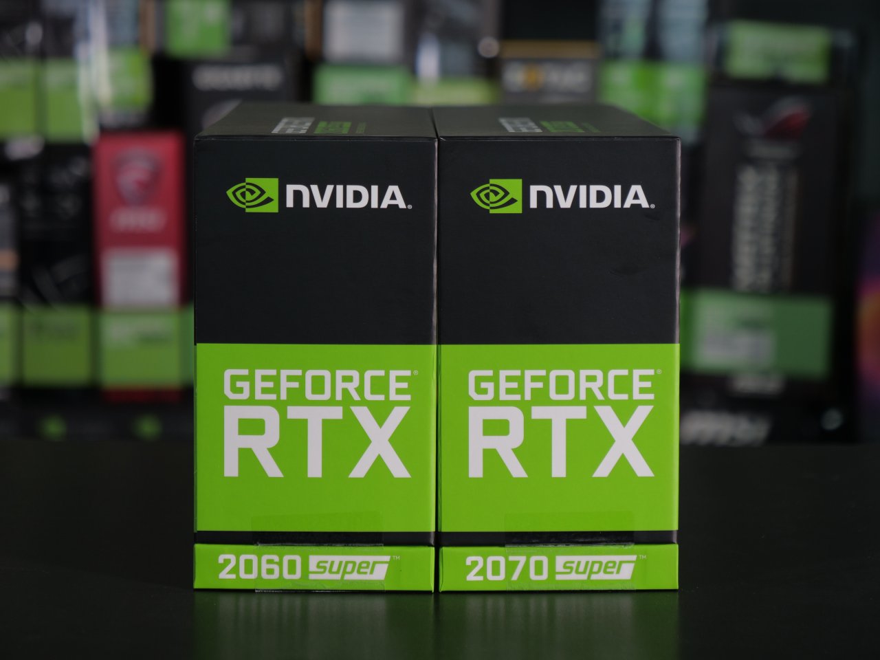 [28/06/2019] Nvidia Geforce RTX 2070 Super & RTX 2060 Super im Test (5)