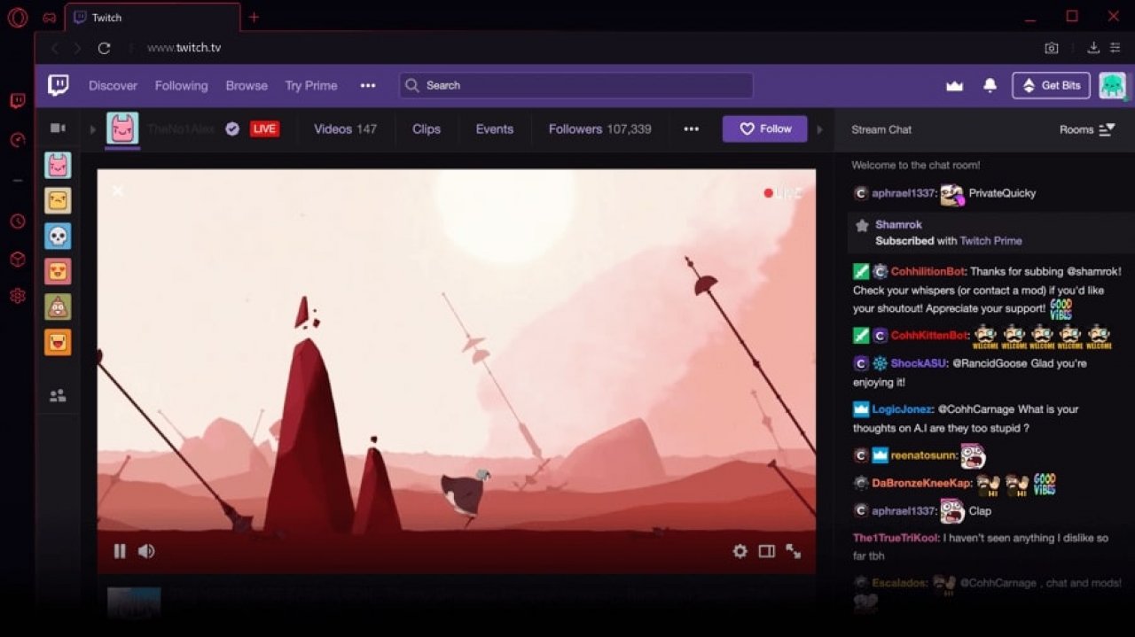 [11/06/2019] Twitch: Youtube Gaming und Mixer kommen näher (1)