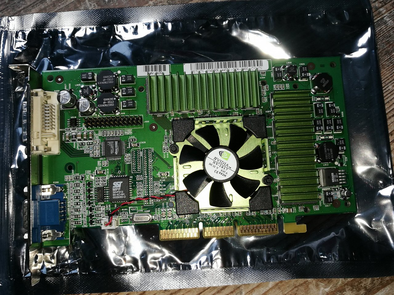 [16/06/2019] Update vom 16.06.2019: Grafikkarte von AMD-Freak1977
