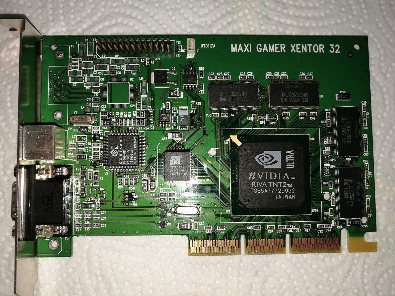 [16/06/2019] Update vom 16.06.2019: Grafikkarte von AMD-Freak1977