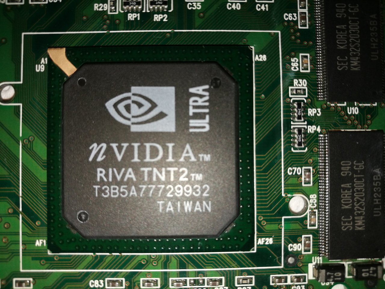 [16/06/2019] Update vom 16.06.2019: Grafikkarte von AMD-Freak1977