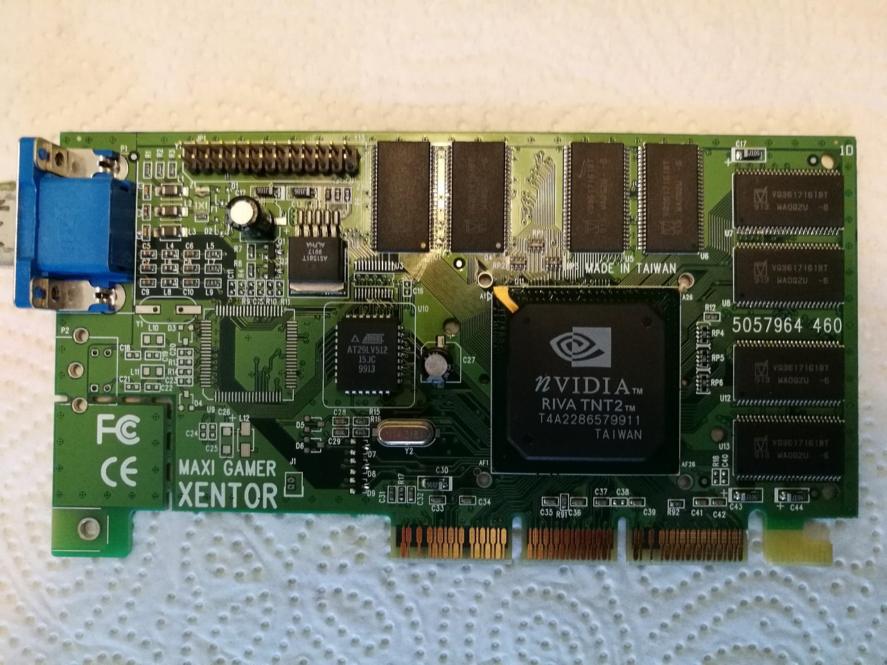 [16/06/2019] Update vom 16.06.2019: Grafikkarte von AMD-Freak1977