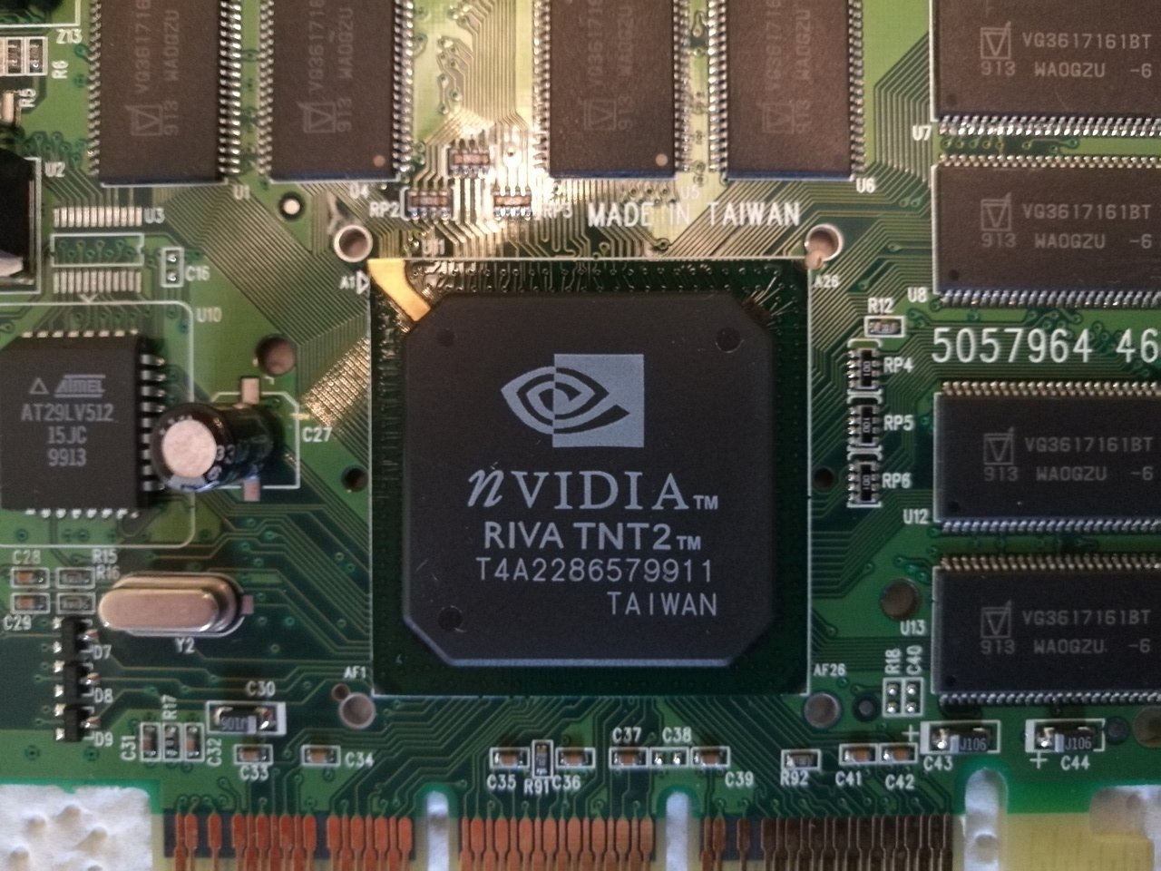 [16/06/2019] Update vom 16.06.2019: Grafikkarte von AMD-Freak1977