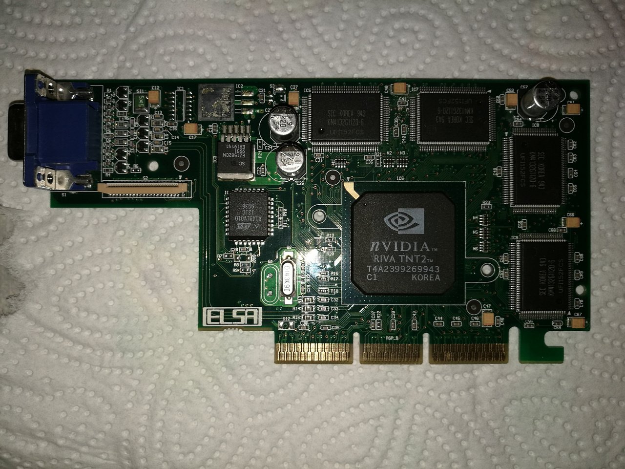 [16/06/2019] Update vom 16.06.2019: Grafikkarte von AMD-Freak1977