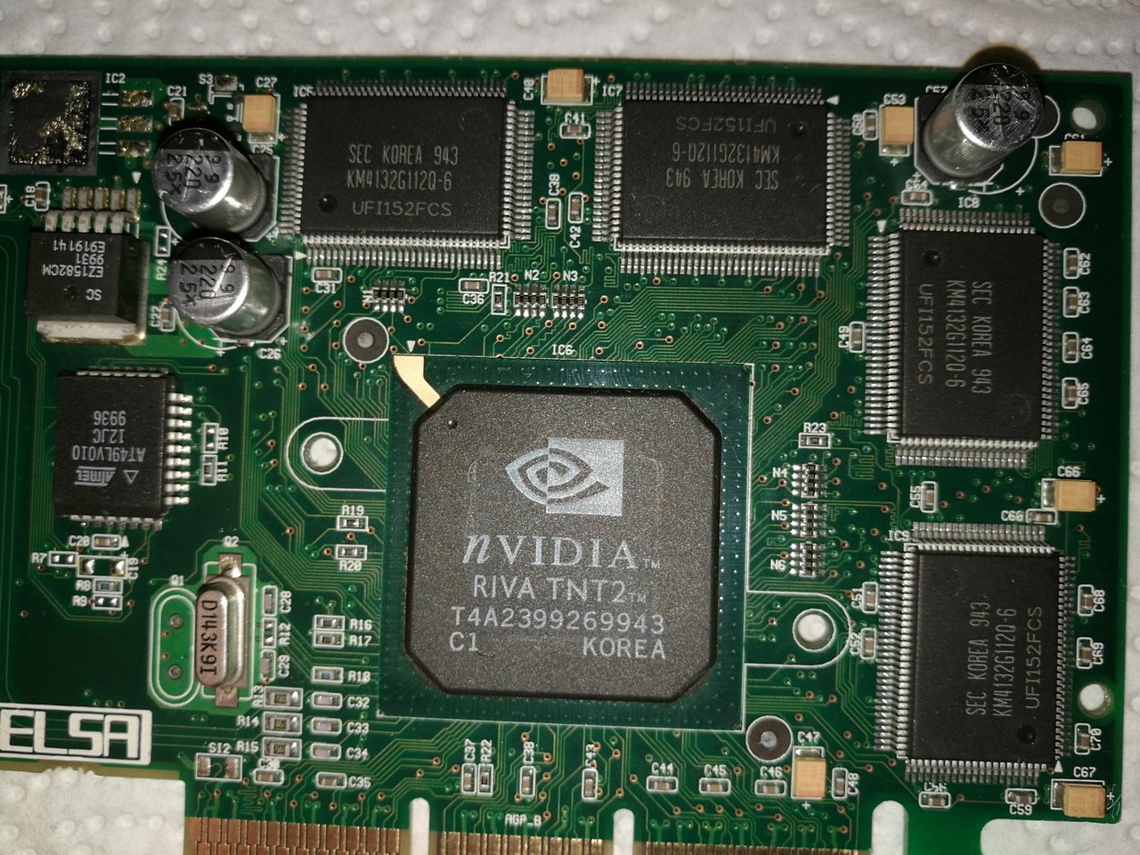 [16/06/2019] Update vom 16.06.2019: Grafikkarte von AMD-Freak1977
