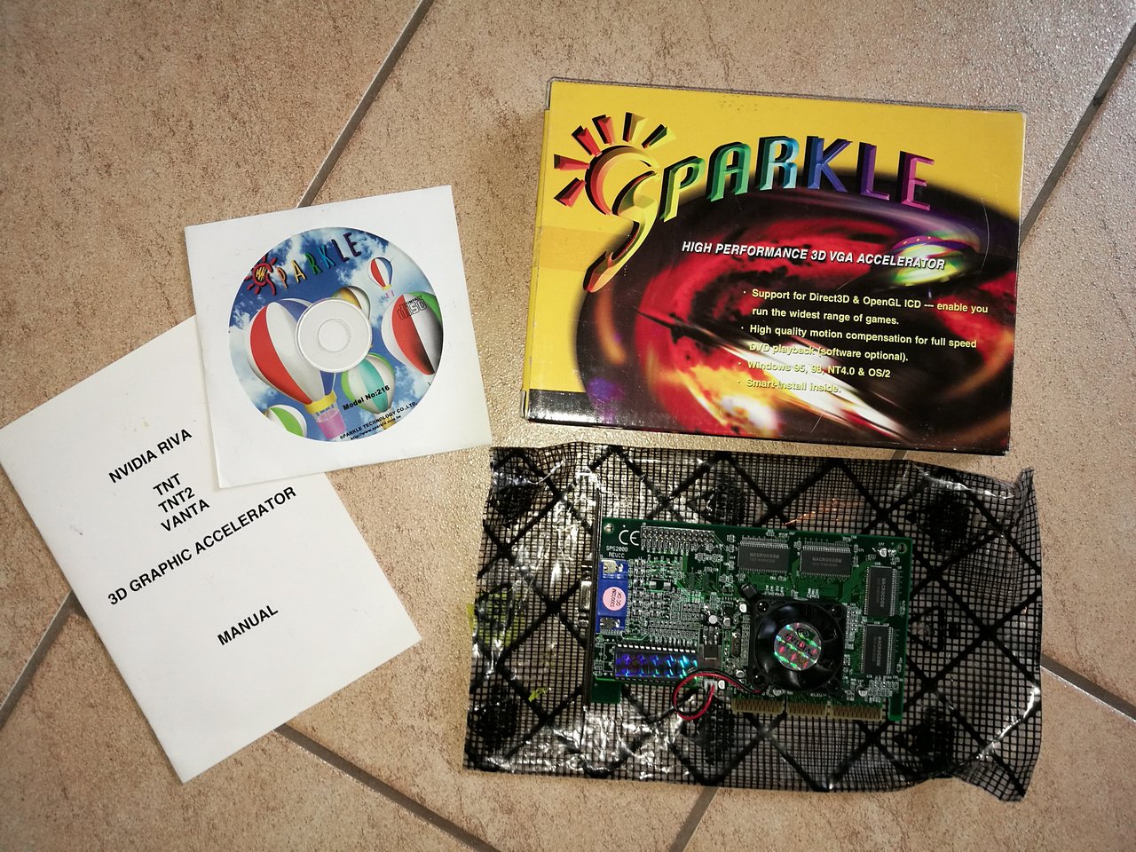 [16/06/2019] Update vom 16.06.2019: Grafikkarte von AMD-Freak1977