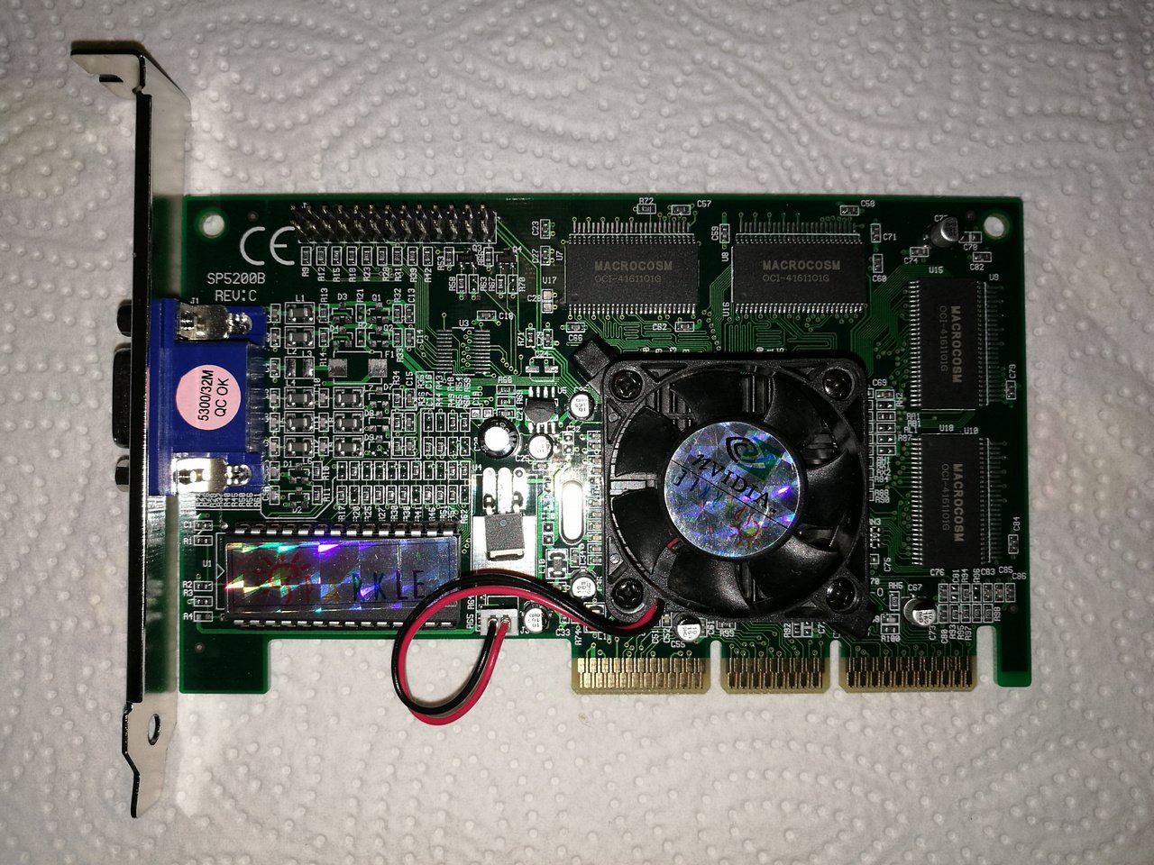 [16/06/2019] Update vom 16.06.2019: Grafikkarte von AMD-Freak1977
