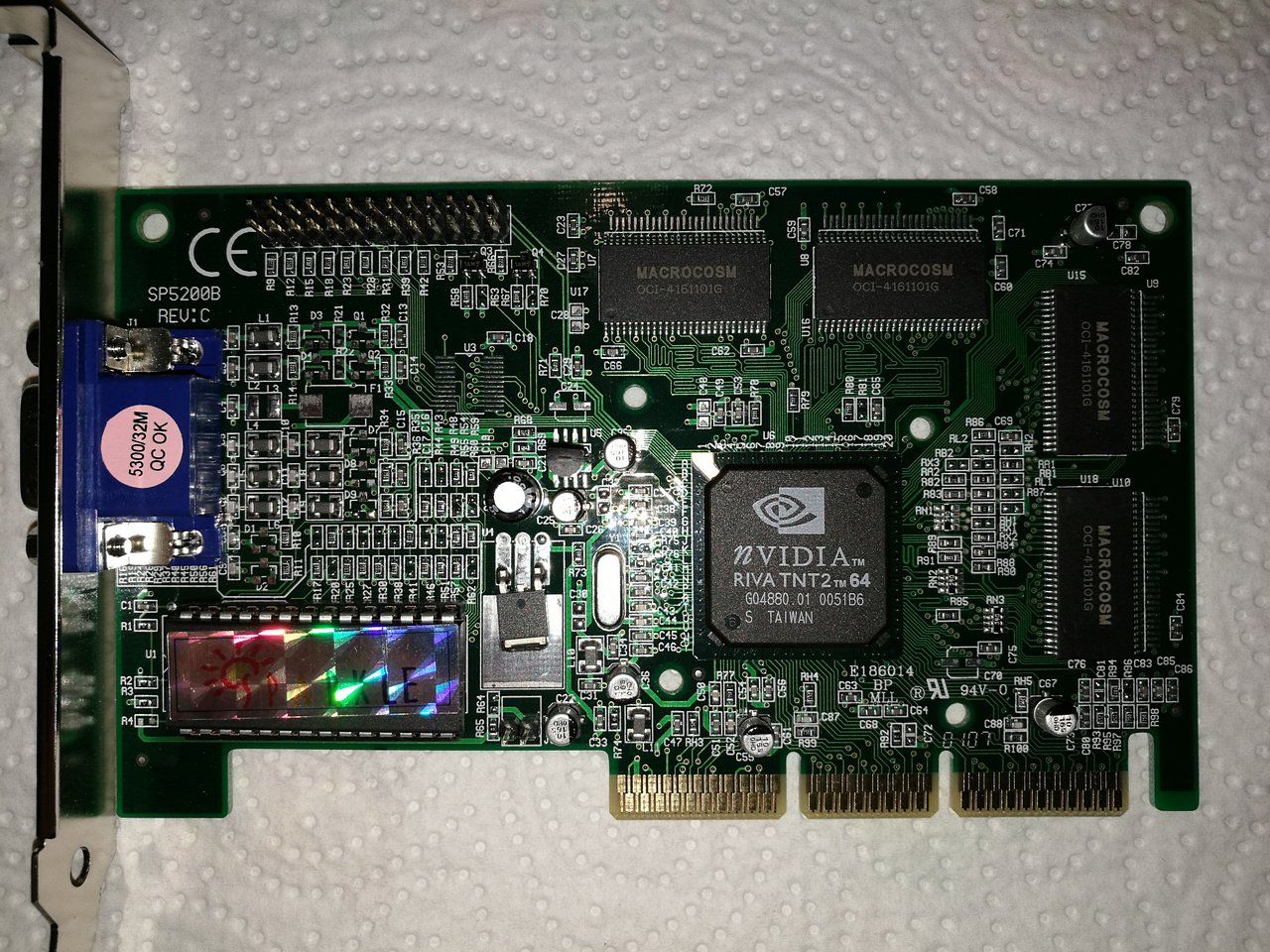 [16/06/2019] Update vom 16.06.2019: Grafikkarte von AMD-Freak1977