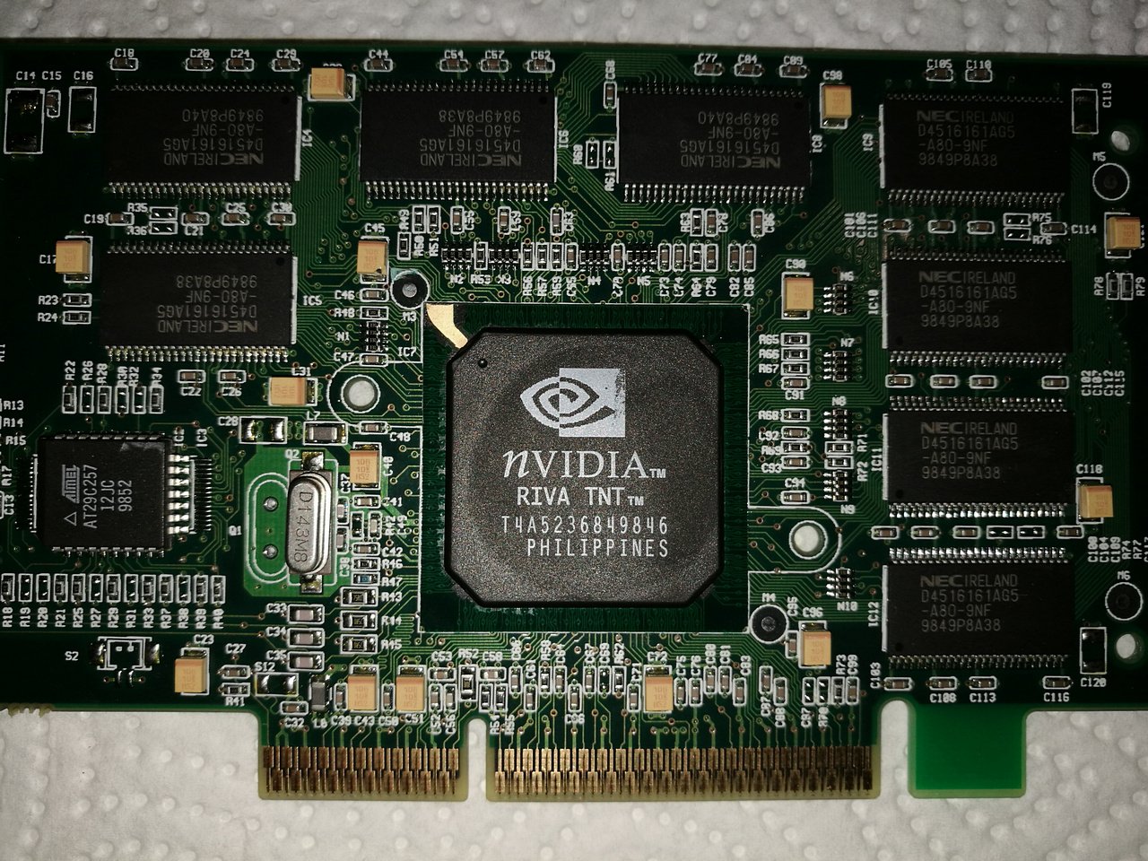 [16/06/2019] Update vom 16.06.2019: Grafikkarte von AMD-Freak1977