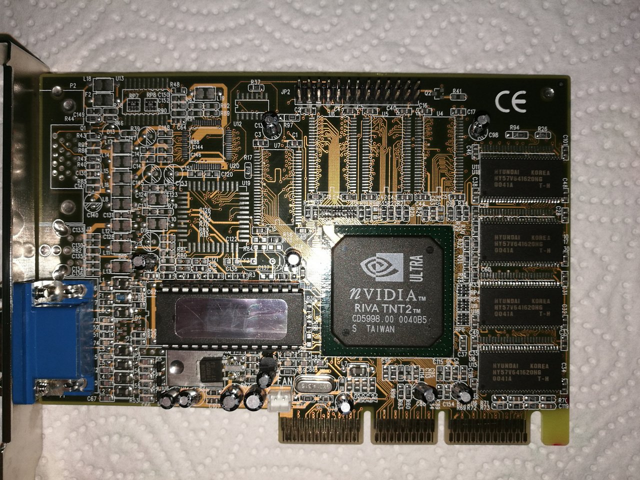 [16/06/2019] Update vom 16.06.2019: Grafikkarte von AMD-Freak1977