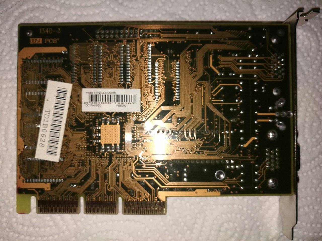 [16/06/2019] Update vom 16.06.2019: Grafikkarte von AMD-Freak1977