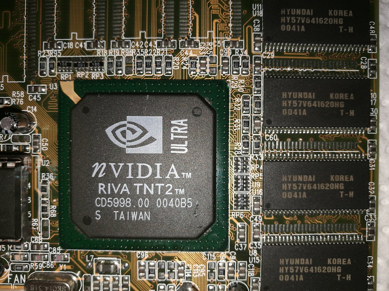 [16/06/2019] Update vom 16.06.2019: Grafikkarte von AMD-Freak1977