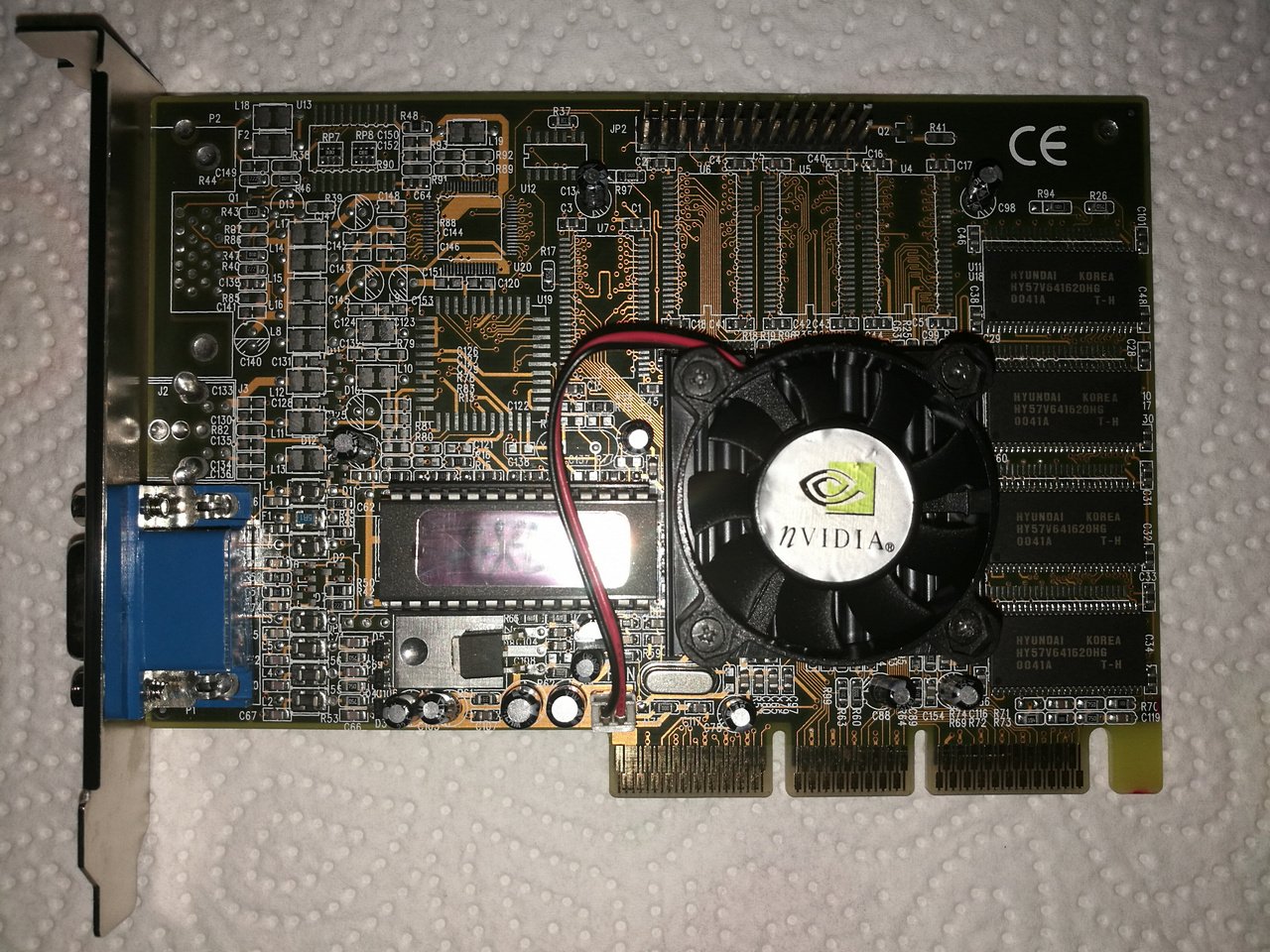 [16/06/2019] Update vom 16.06.2019: Grafikkarte von AMD-Freak1977