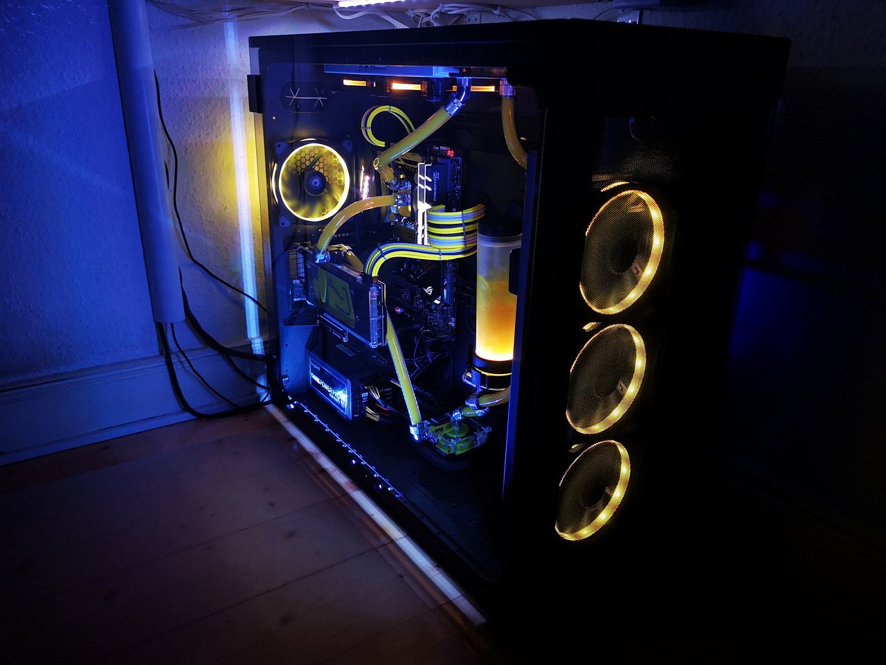 [14/06/2019] PC von Huggy2Bear