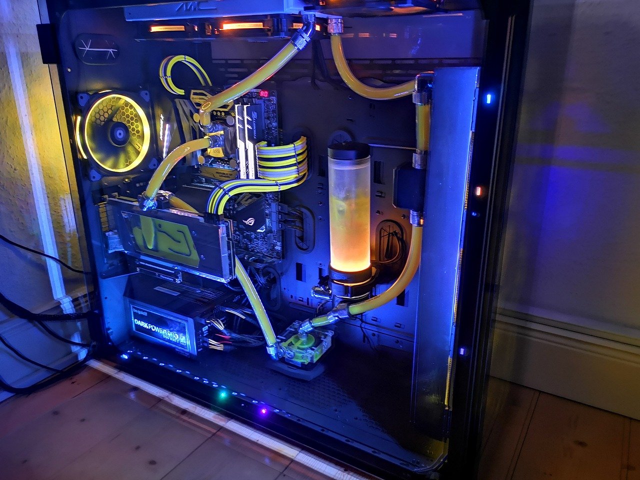 [14/06/2019] PC von Huggy2Bear