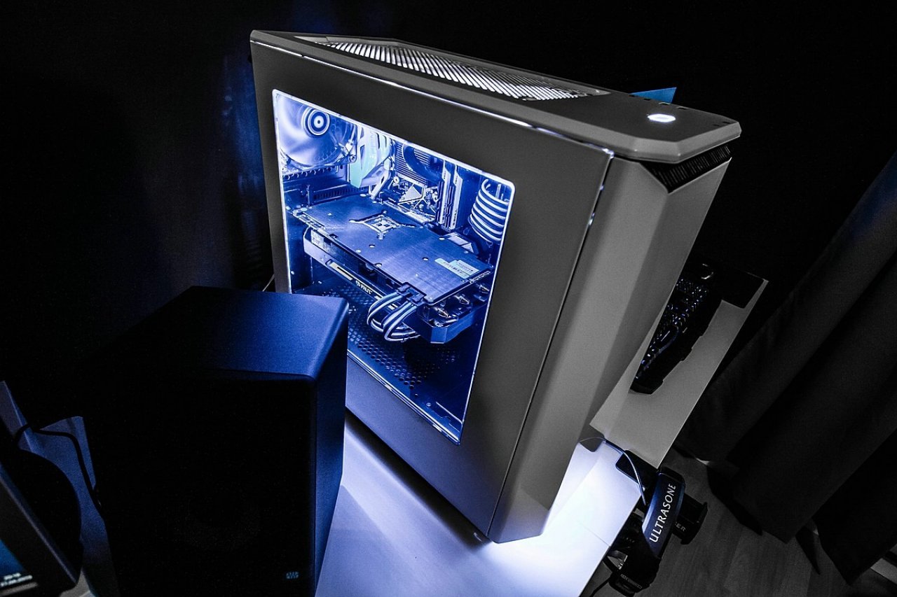 [14/06/2019] PC von NotAnExit