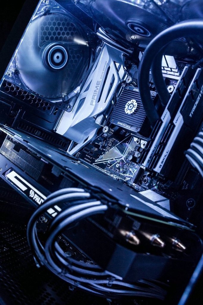 [14/06/2019] PC von NotAnExit