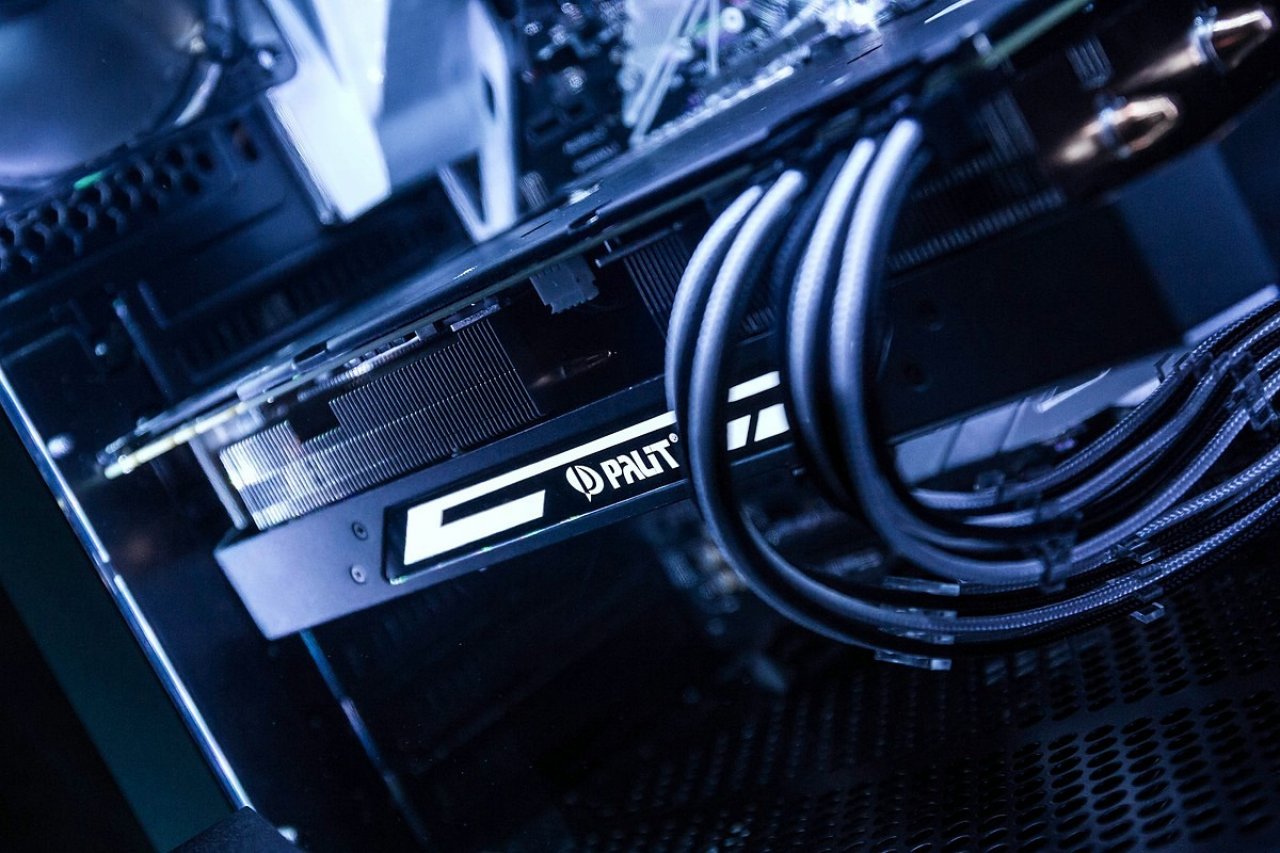 [14/06/2019] PC von NotAnExit