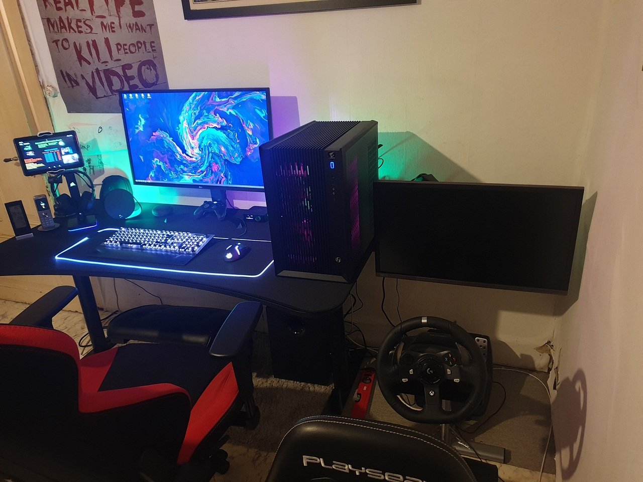 [14/06/2019] PC von Tripleh84