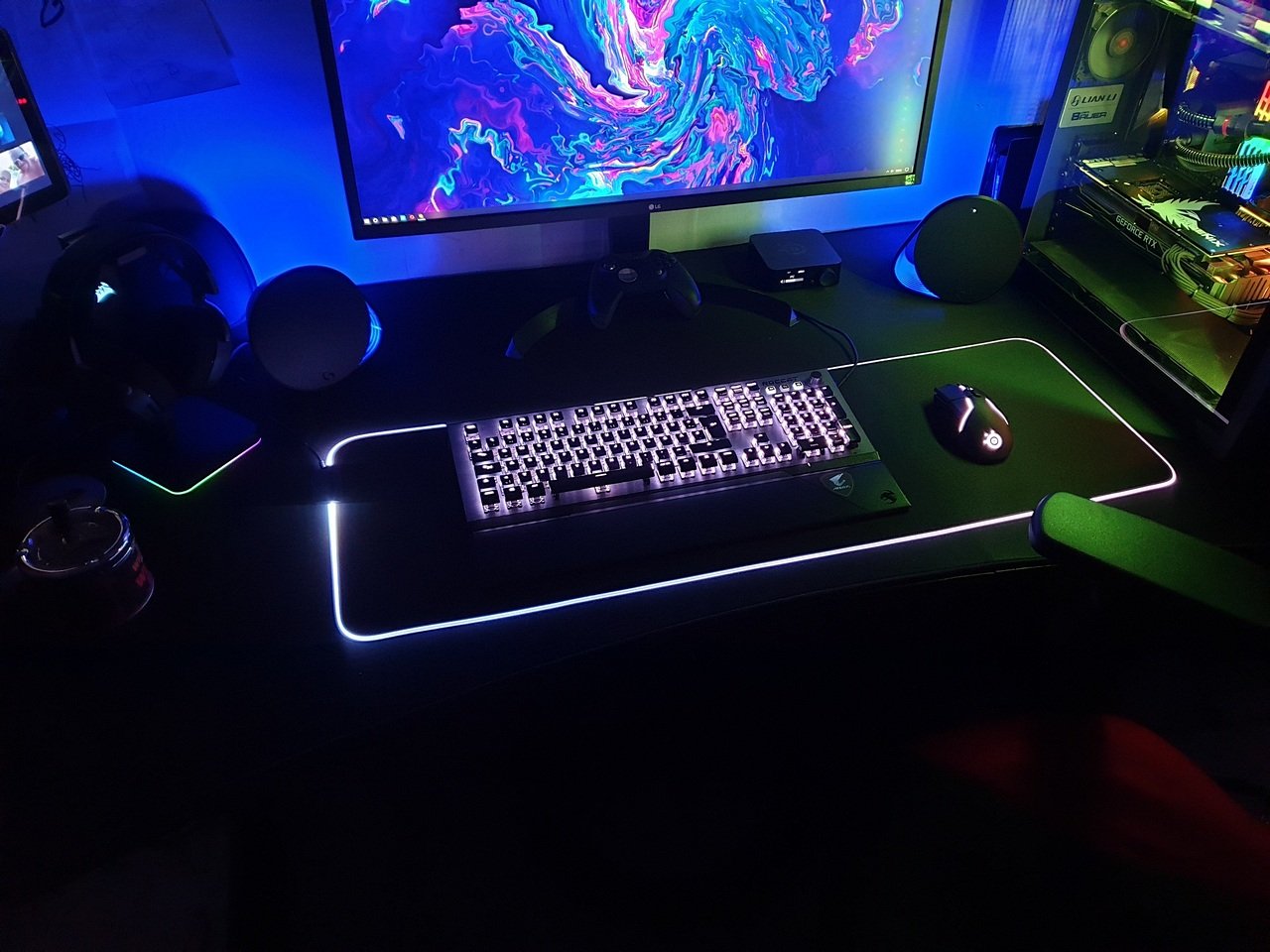 [14/06/2019] PC von Tripleh84