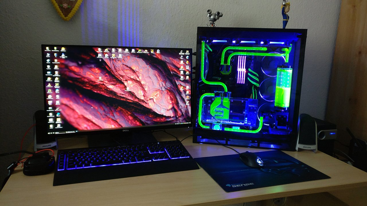 [14/06/2019] PC von Infinity1985
