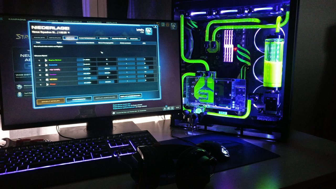 [14/06/2019] PC von Infinity1985