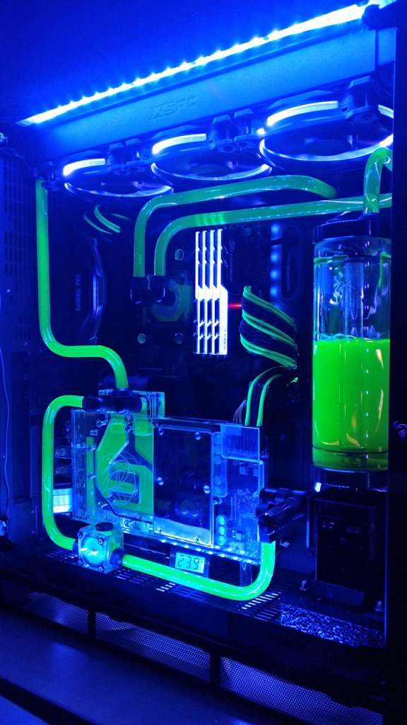[14/06/2019] PC von Infinity1985