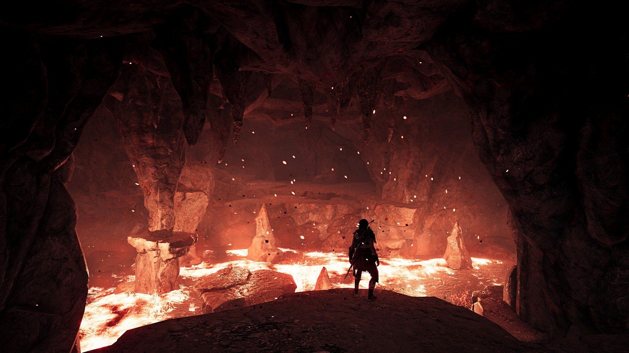 [30/06/2019] Assassin's Creed: Odyssey - Screenshot von Nafeken