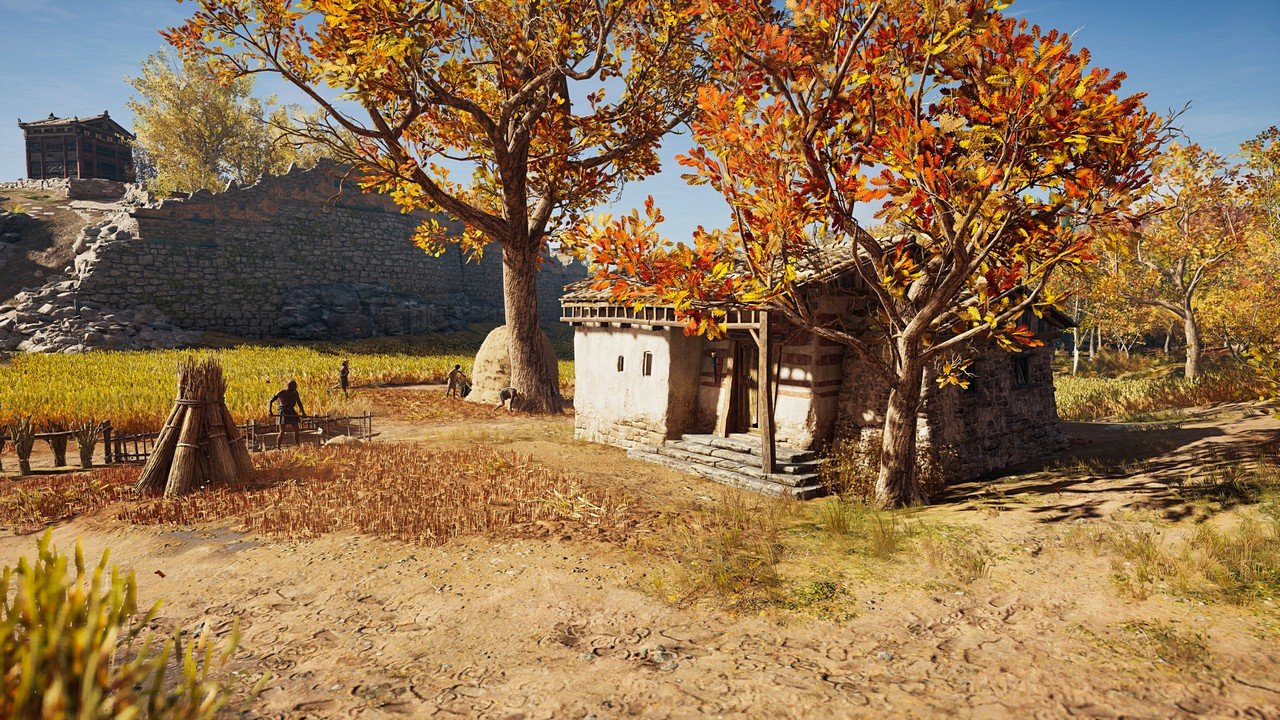 [30/06/2019] Assassin's Creed: Odyssey - Screenshot von Nafeken