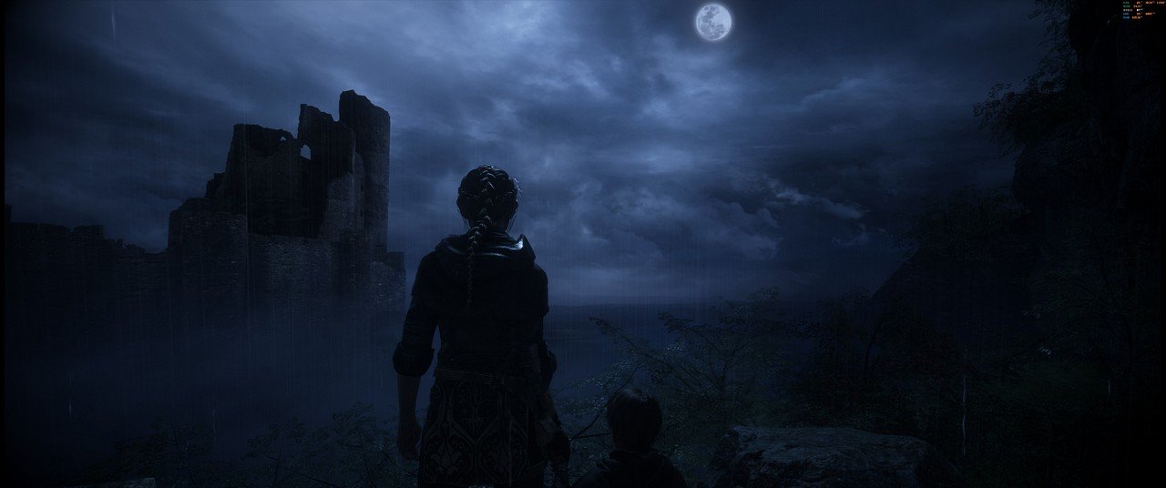 [30/06/2019] A Plague Tale: Innocence - Screenshot von rtxus