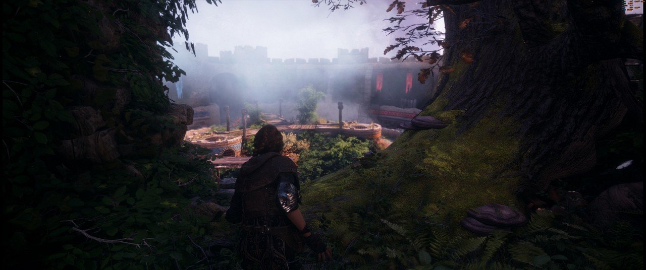 [30/06/2019] A Plague Tale: Innocence - Screenshot von rtxus