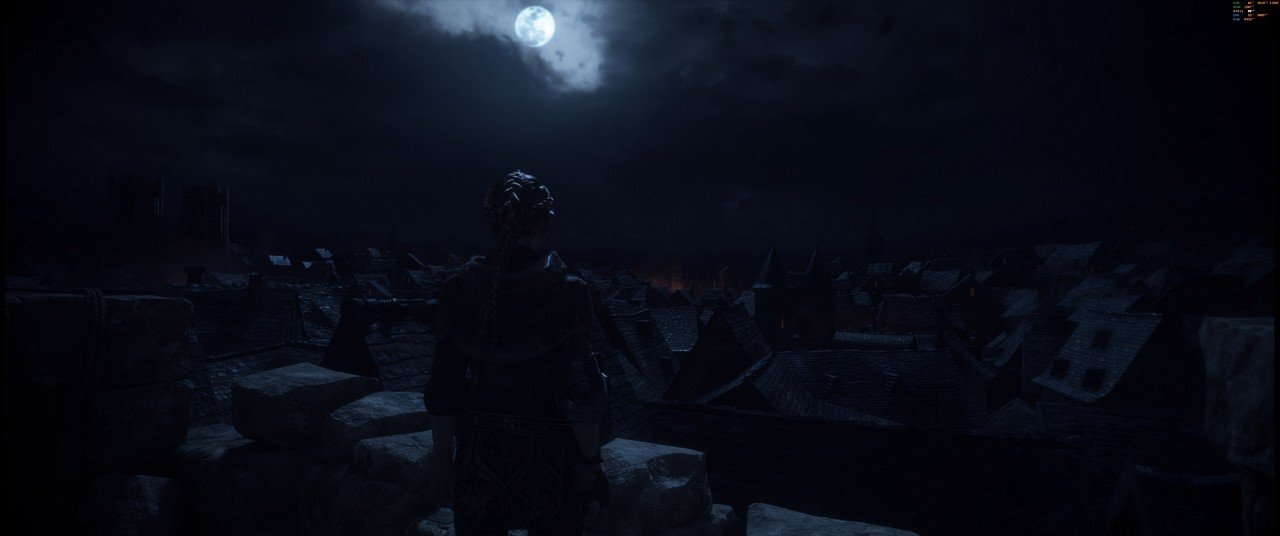 [30/06/2019] A Plague Tale: Innocence - Screenshot von rtxus