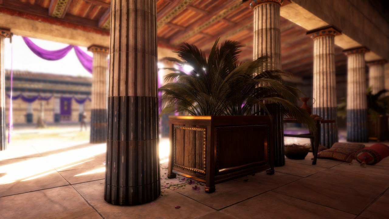 [30/06/2019] Assassin's Creed: Odyssey (inkl. Reshade) - Screenshot von Legacyy