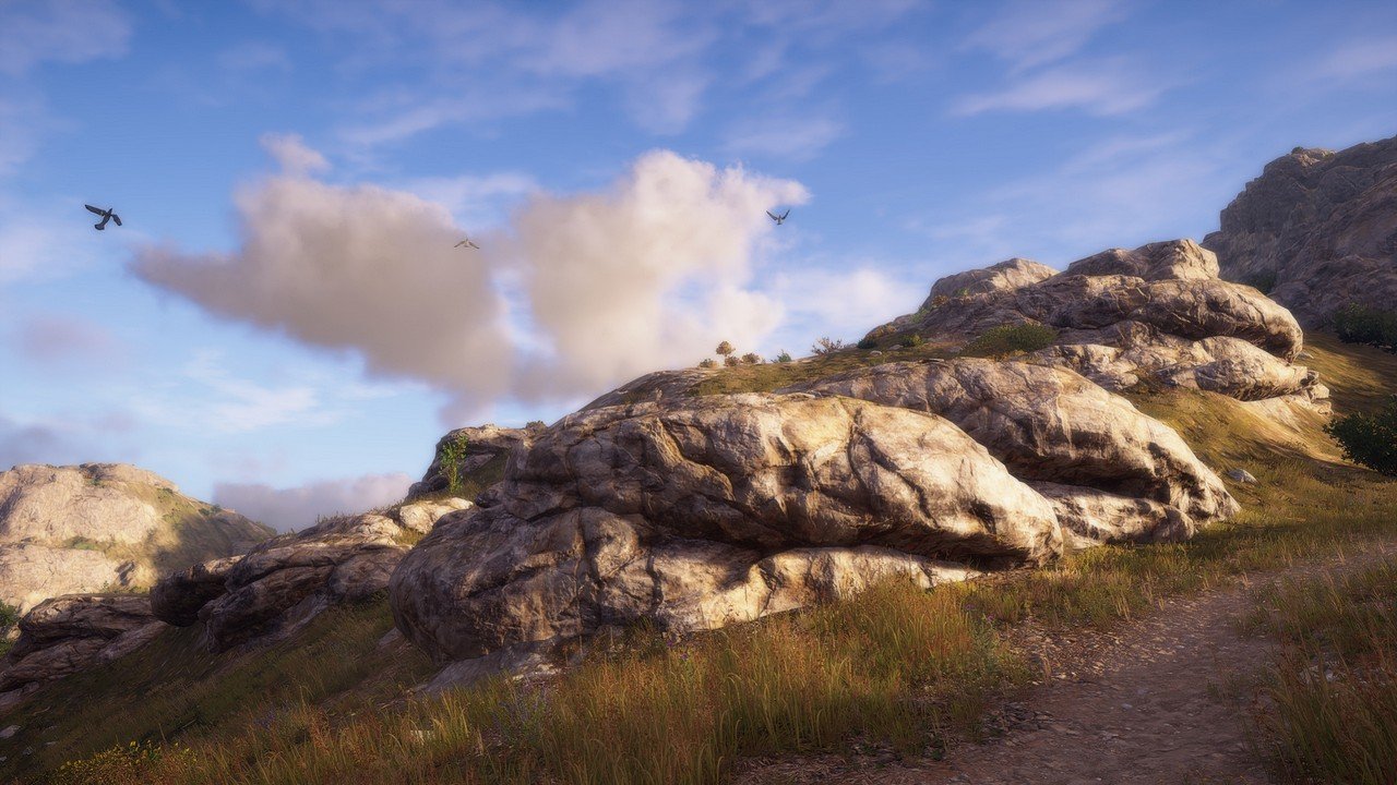[30/06/2019] Assassin's Creed: Odyssey (inkl. Reshade) - Screenshot von Legacyy