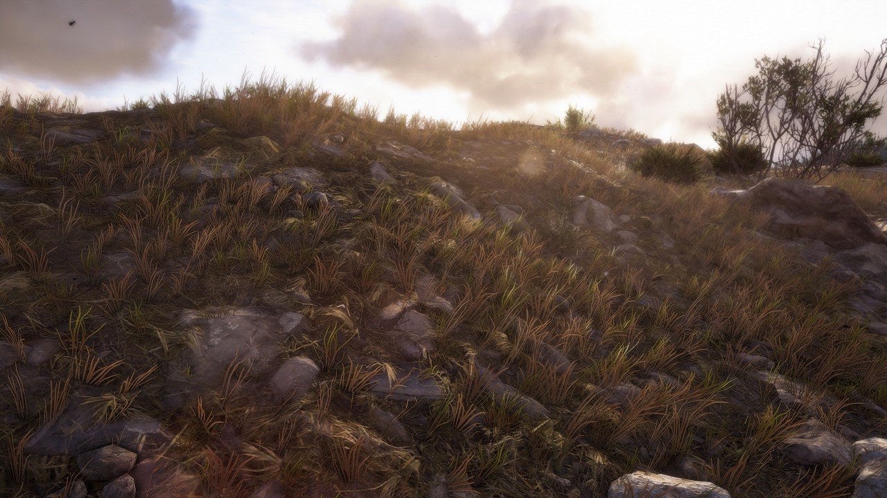 [30/06/2019] Assassin's Creed: Odyssey (inkl. Reshade) - Screenshot von Legacyy