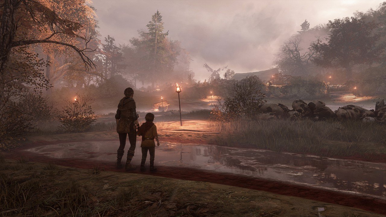 [30/06/2019] A Plague Tale: Innocence (Kontrast, Clarity, Highlights via Reshade, resized) - Screenshot von PCGH_Phil