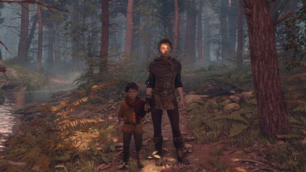 [30/06/2019] A Plague Tale: Innocence (Kontrast, Clarity, Highlights via Reshade, resized) - Screenshot von PCGH_Phil