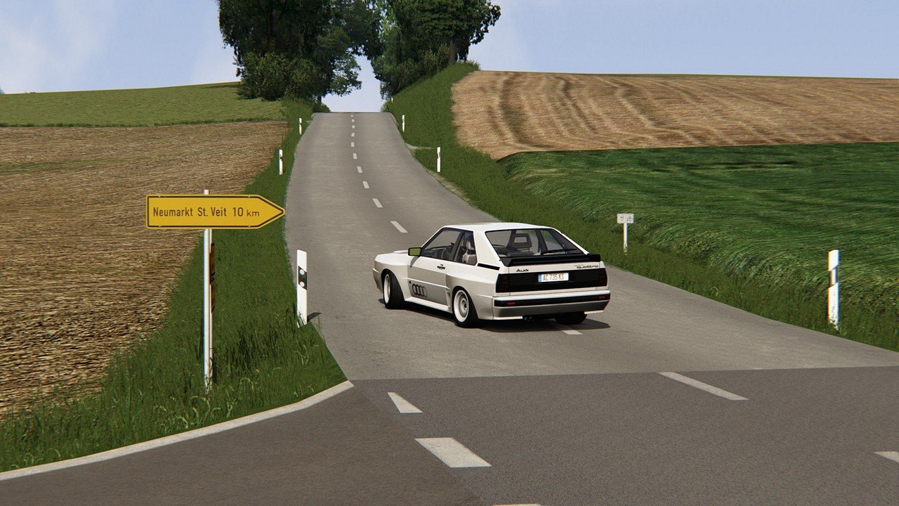 [30/06/2019] Assetto Corsa - Screenshot von Dedde