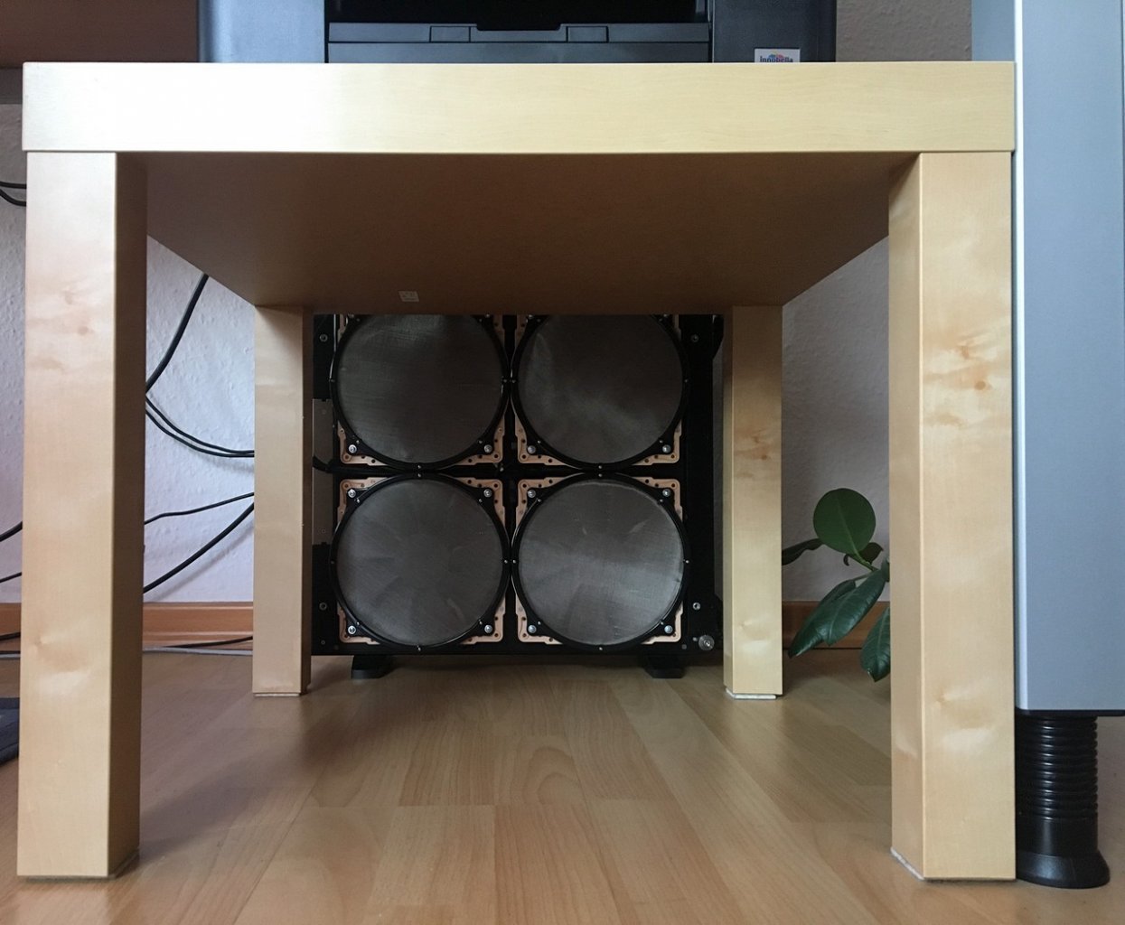 [07/06/2019] Update Juni 2019: Foto von DARPA