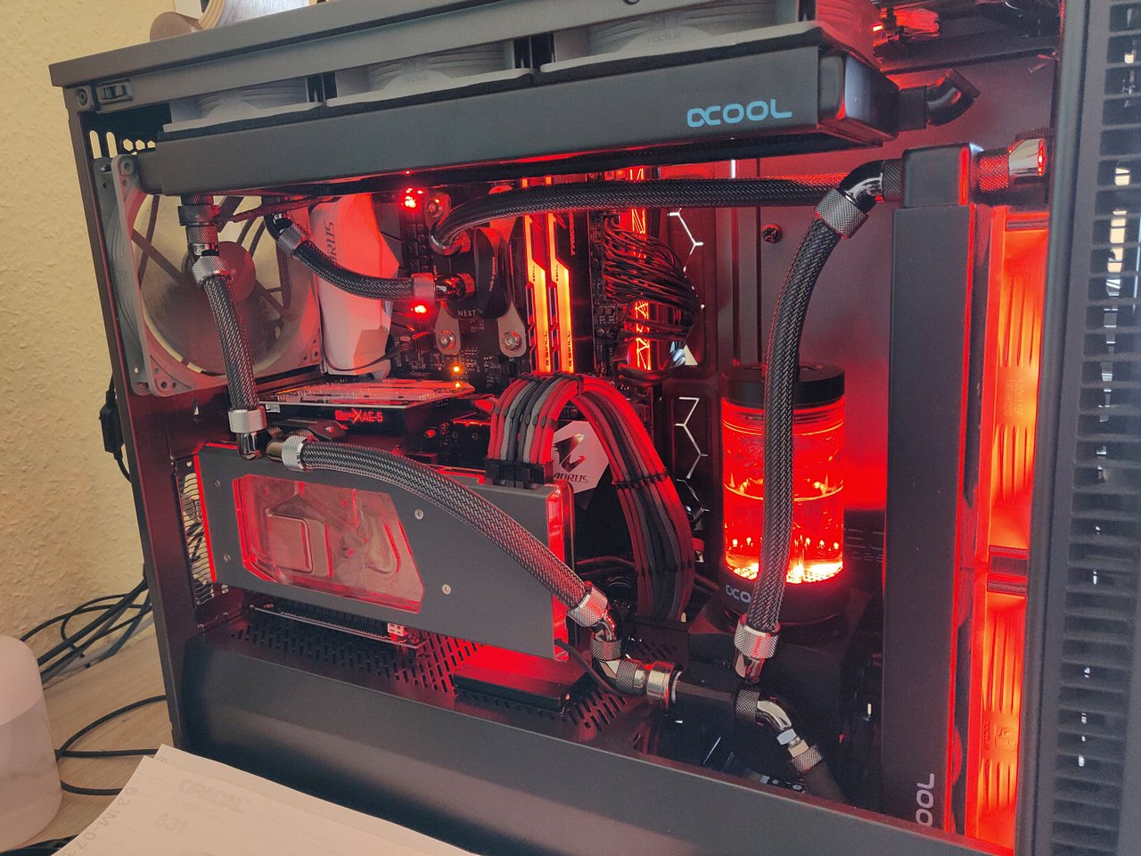 [07/06/2019] Update Juni 2019: Foto von OldN3rd