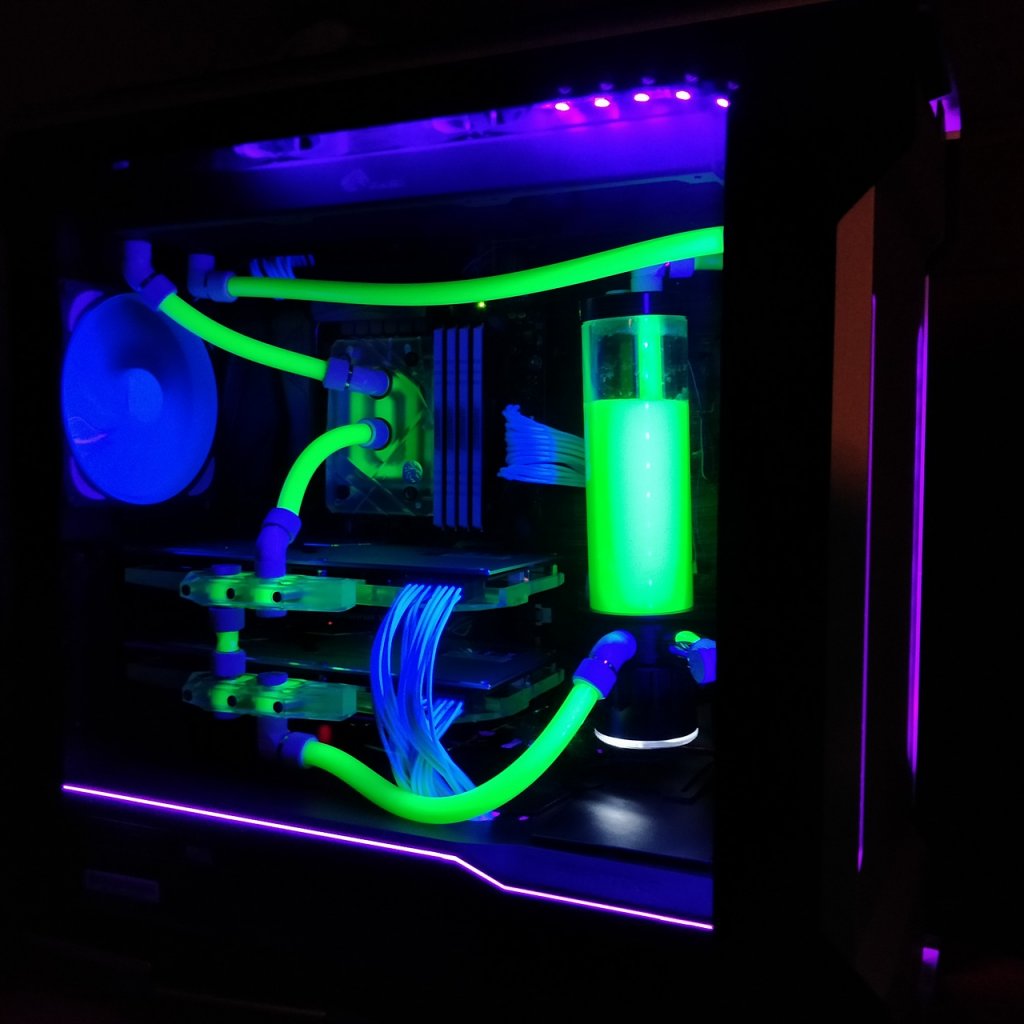 [07/06/2019] Update Juni 2019: Foto von _Berge_