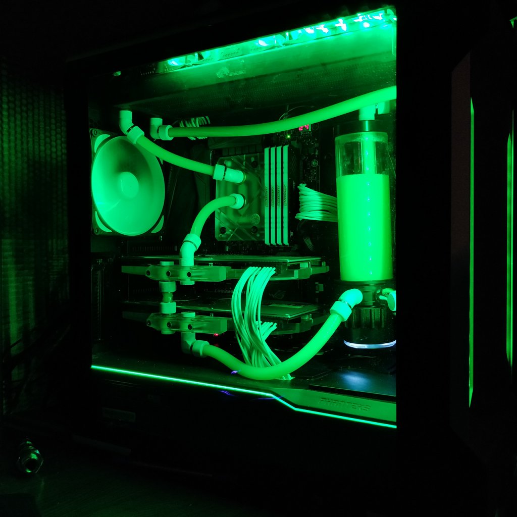 [07/06/2019] Update Juni 2019: Foto von _Berge_