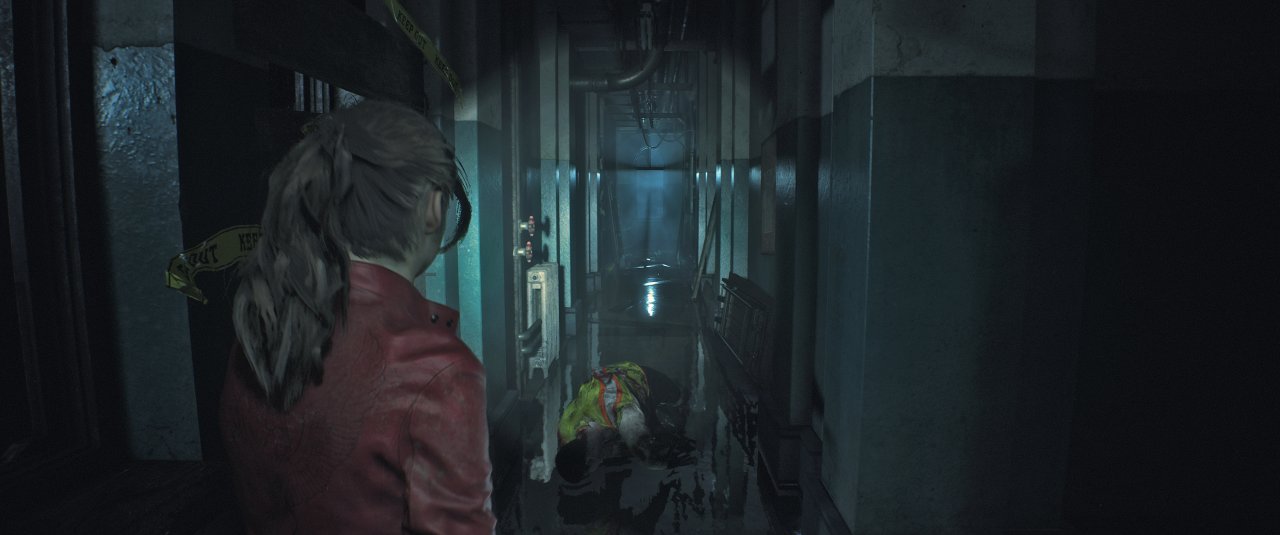 [27/06/2019] Resident Evil 2 – 
