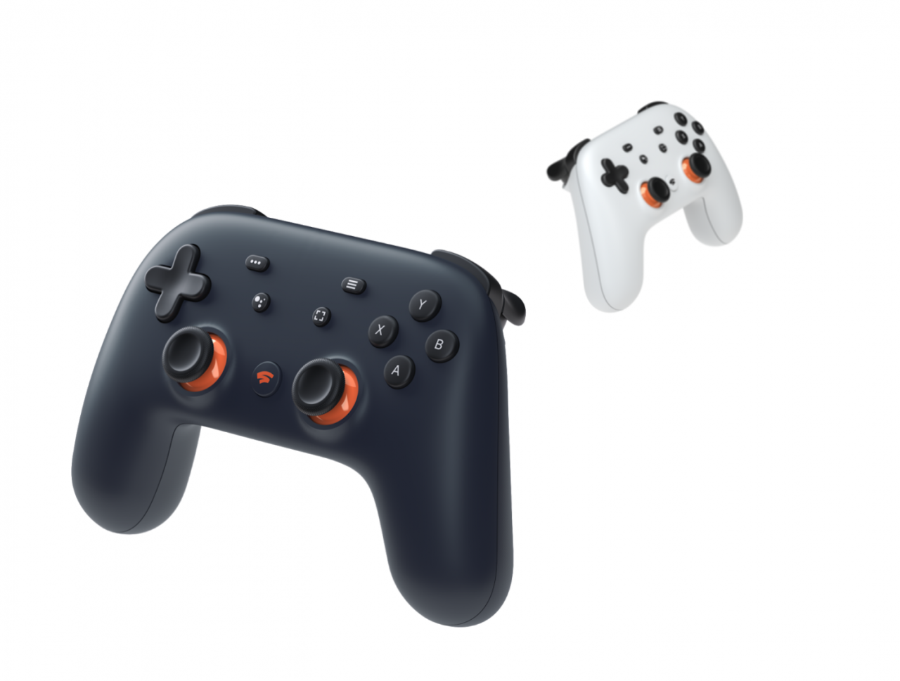 [07/06/2019] Der Stadie-Controller bekommt ein zweites Leben auf dem PC.